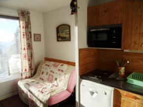Studio Chamrousse, 1 pièce, 4 personnes - FR-1-340-253